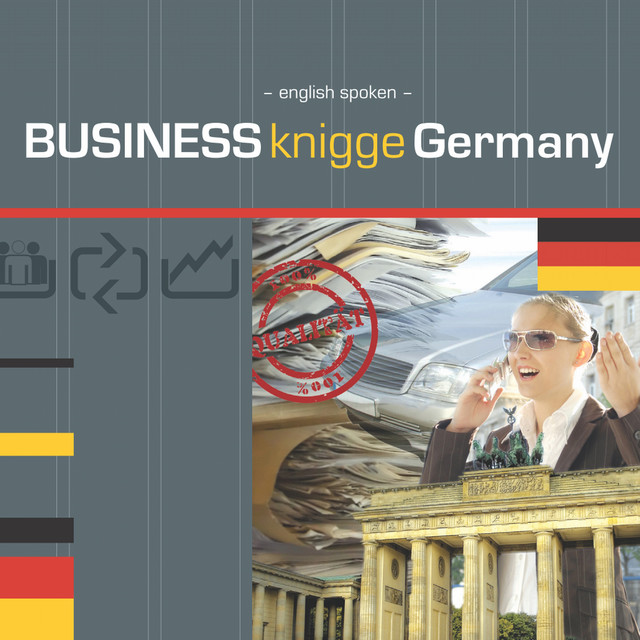 Business knigge Germany, Tobias Koch