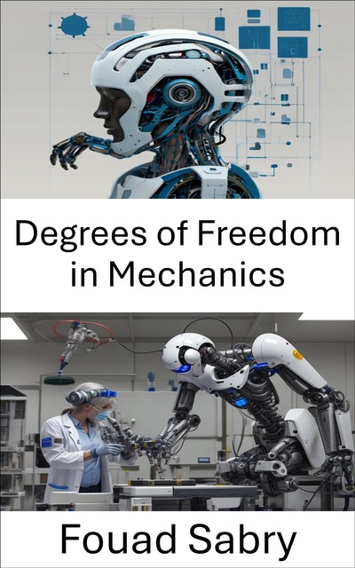 Degrees of Freedom in Mechanics, Fouad Sabry