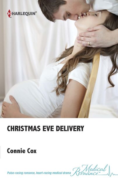 Christmas Eve Delivery, Connie Cox