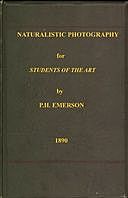 Naturalistic Photography For students of the art, P.H.Emerson