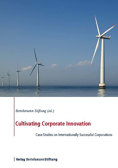 Cultivating Corporate Innovation, 