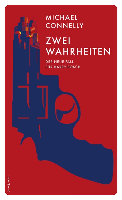 Zwei Wahrheiten, Michael Connelly