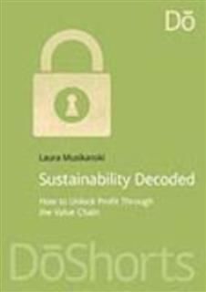 Sustainability Decoded, Laura Musikanski