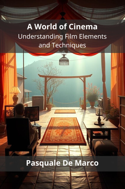 A World of Cinema, Pasquale De Marco