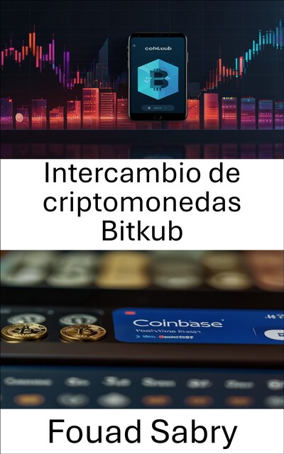 Intercambio de criptomonedas Bitkub, Fouad Sabry