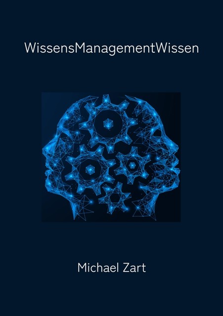 WissensManagementWissen, Michael Zart