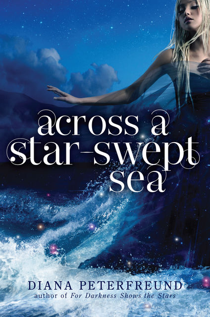 Across a Star-Swept Sea, Diana Peterfreund