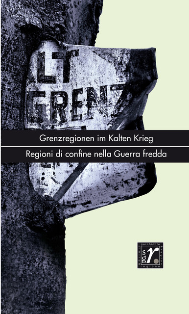 Geschichte und Region/Storia e regione 30/2, Karlo Ruzicic-Kessler