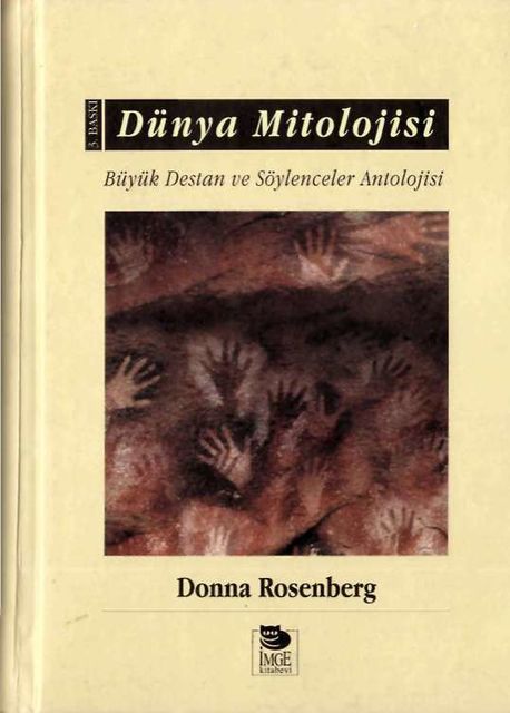 Dünya Mitolojisi, Donna Rosenberg