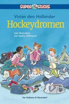Hockeydromen, Hollander Den