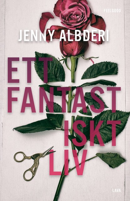 Ett fantastiskt liv, Jenny Albderi