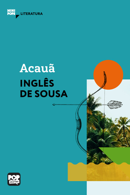 Acauã, Inglês de Sousa