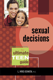 Sexual Decisions, L. Kris Gowen
