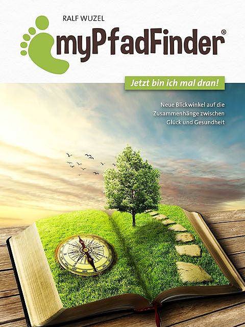 myPfadFinder, Ralf Wuzel