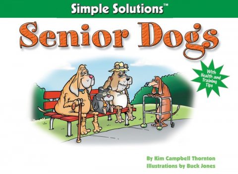 Senior Dogs, Kim Campbell Thornton