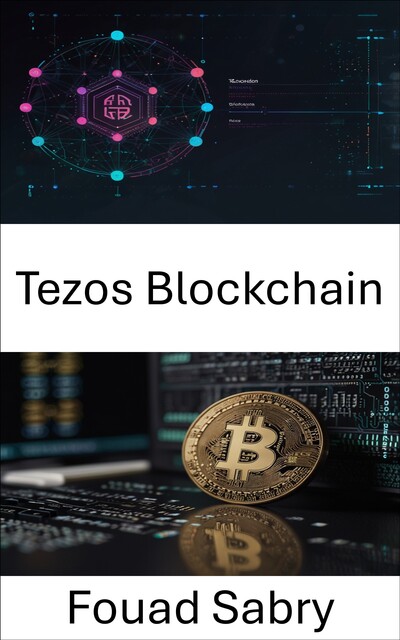 Tezos Blockchain, Fouad Sabry