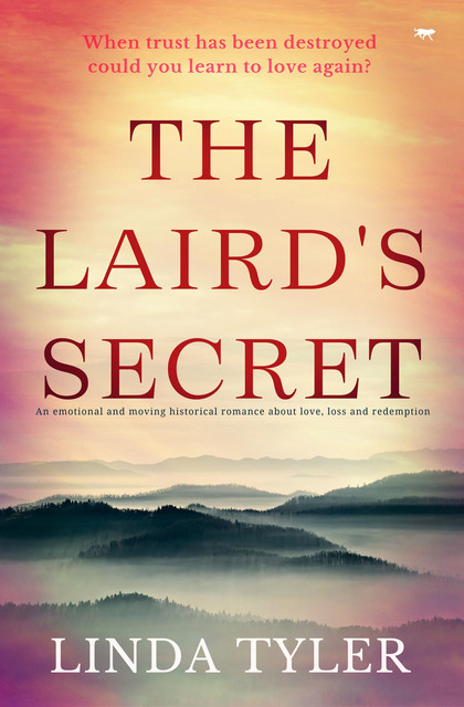 The Laird's Secret, Linda Tyler