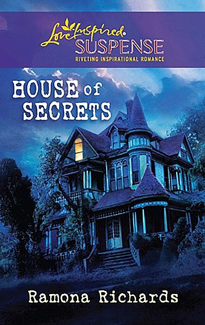 House of Secrets, Ramona Richards