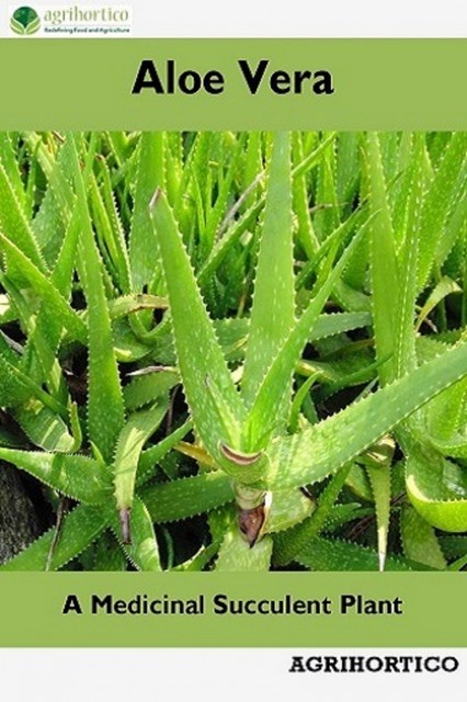 Aloe Vera, Agrihortico CPL