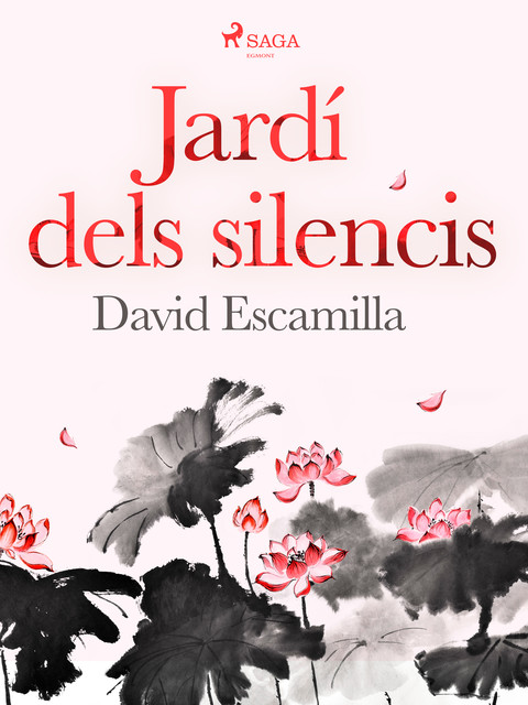 Jardí dels silencis, David Escamilla Imparato