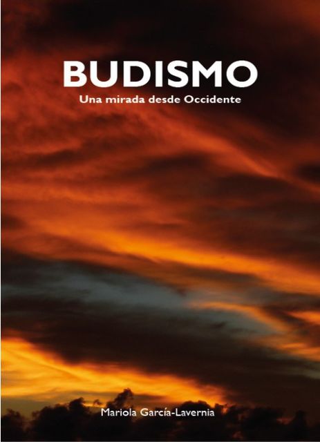 Budismo Una mirada desde Occidente, Mariola García-Lavernia