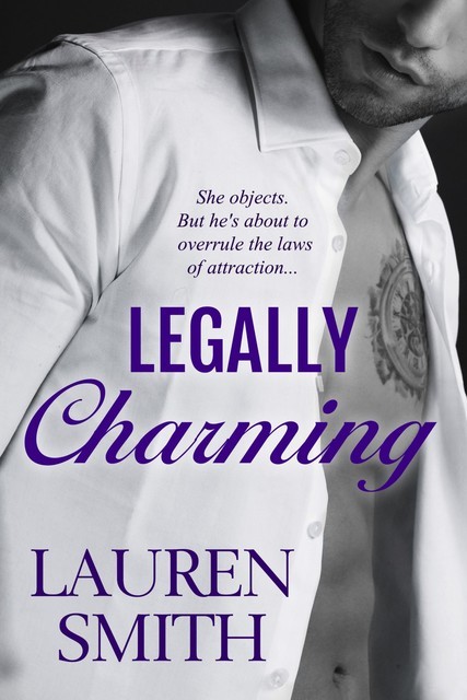 Legally Charming, Lauren Smith