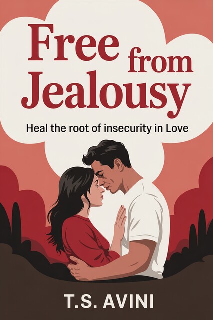 Free from Jealousy, T. S Avini