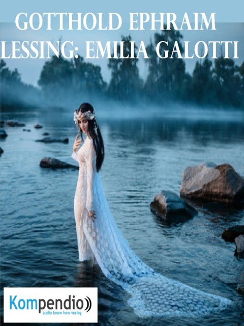 Emilia Galotti, Alessandro Dallmann