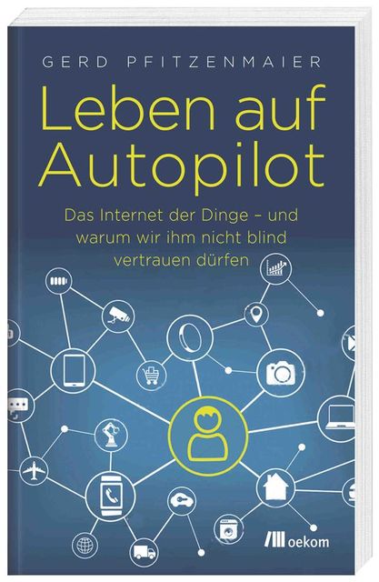 Leben auf Autopilot, Gerd Pfitzenmaier