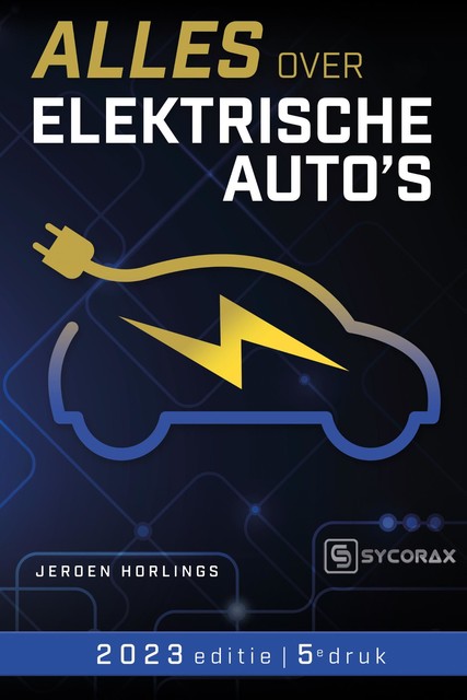 Alles over elektrische auto's, Jeroen Horlings