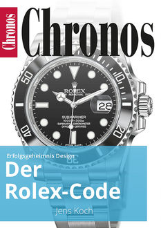 Der Rolex-Code, Chronos
