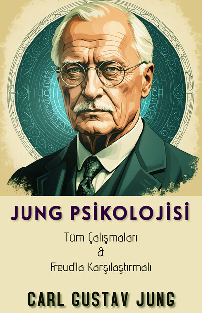 Jung Psikolojisi, Carl Gustav Jung