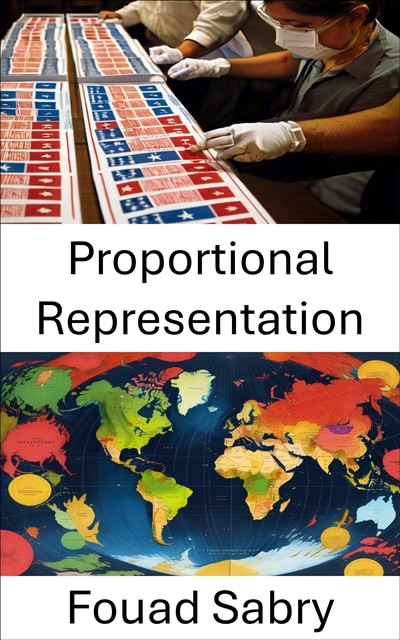 Proportional Representation, Fouad Sabry