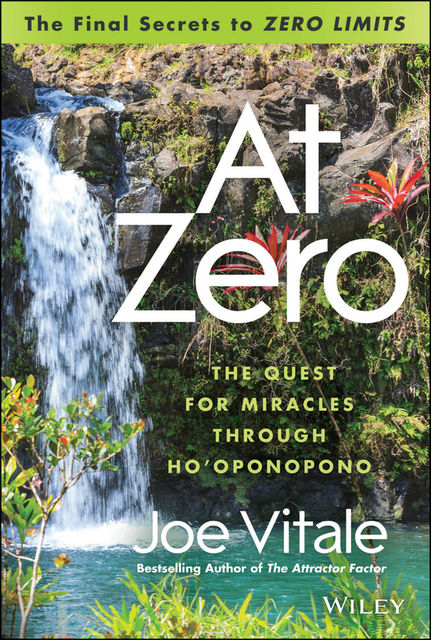 At Zero, Vitale Joe