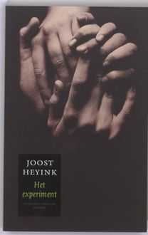 Het experiment, Joost Heyink