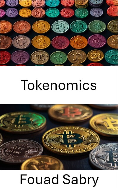 Tokenomics, Fouad Sabry