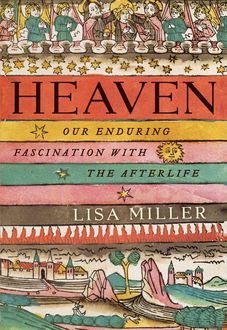 Heaven, Lisa Miller