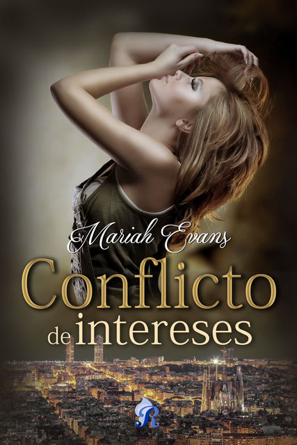Conflicto de intereses, Mariah Evans
