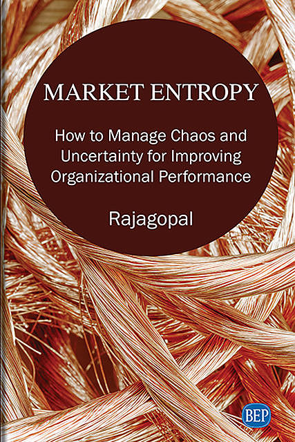 Market Entropy, Rajagopal