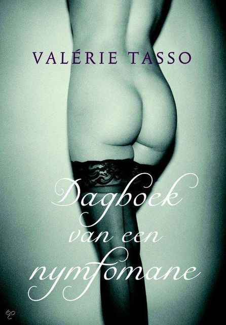 Dagboek van een nymfomane, Valerie Tasso