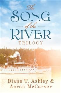 Song of the River Trilogy, Diane T. Ashley