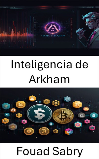 Inteligencia de Arkham, Fouad Sabry