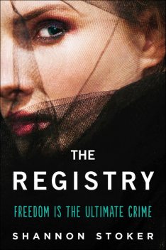 The Registry, Shannon Stoker