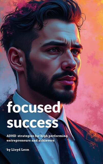 Focused Success, Lloyd Leon