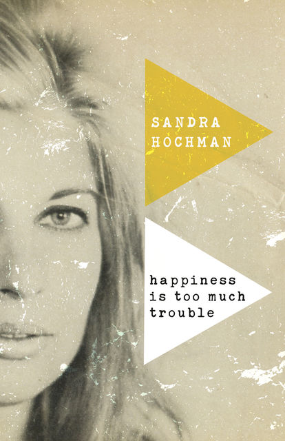 Happiness Is Too Much Trouble, Sandra Hochman