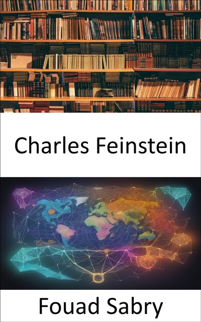Charles Feinstein, Fouad Sabry