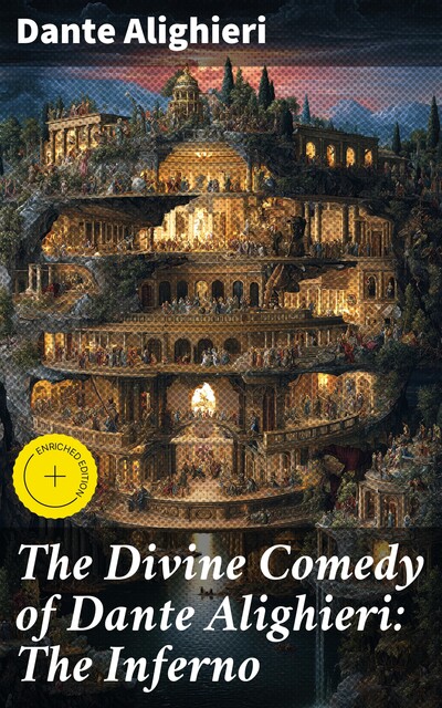 The Divine Comedy of Dante Alighieri: The Inferno, Dante Alighieri