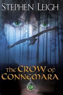 Crow of Connemara, Stephen Leigh
