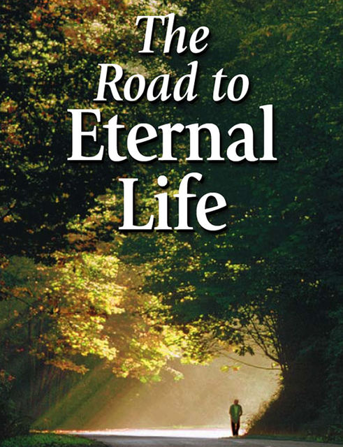 The Road to Eternal Life, United Church of God
