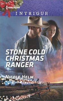 Stone Cold Christmas Ranger, Nicole Helm